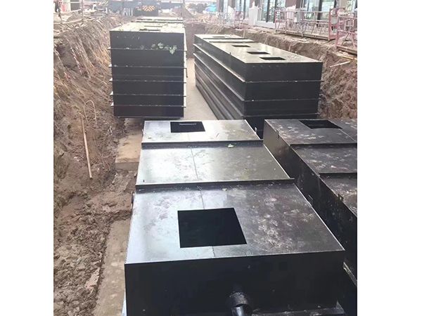 师宗​甘肃嘉源通环保：全品类水处理设备，一站式守护碧水清流